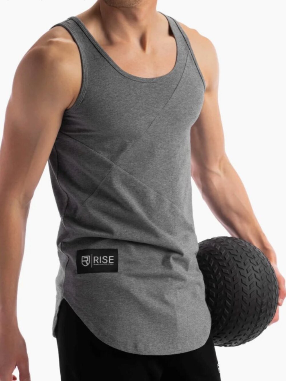 Align Tank